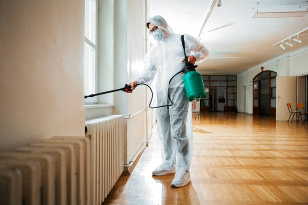 Best Local Pest Control Services  in King Of Prussia, PA